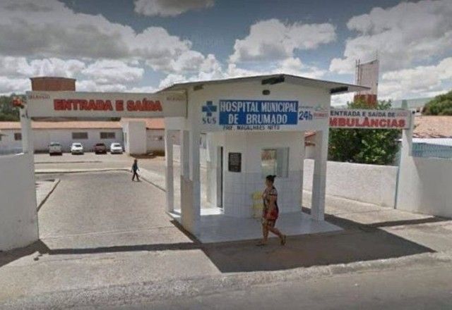 Homem sobrevive a tentativa de homicídio, mas é morto com 23 tiros em hospital