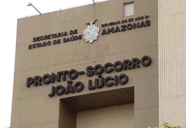 Enfermeiro é denunciado por estupro de paciente dentro de hospital Enfermeiro é denunciado por estupro de paciente dentro de hospital