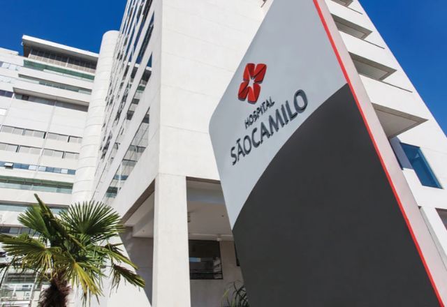 Hospital São Camilo