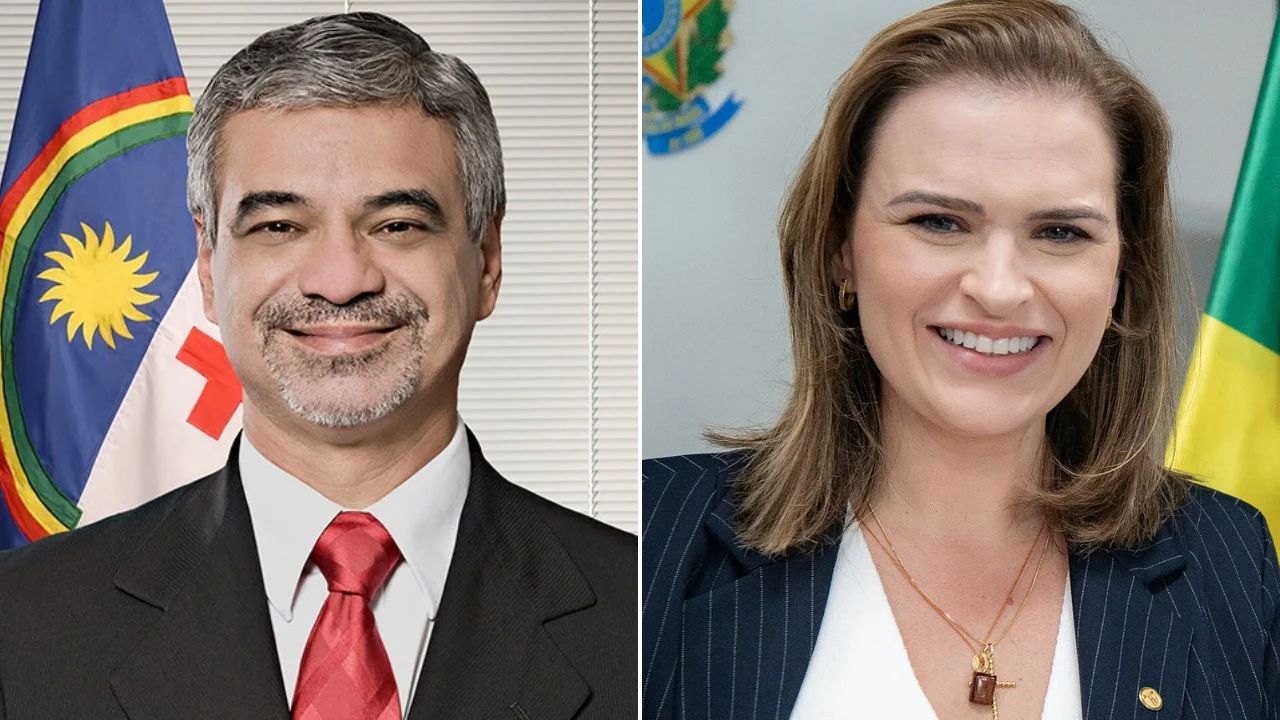 Humberto Costa e Marília Arraes são eleitos em Pernambuco Humberto Costa e Marília Arraes são eleitos em Pernambuco