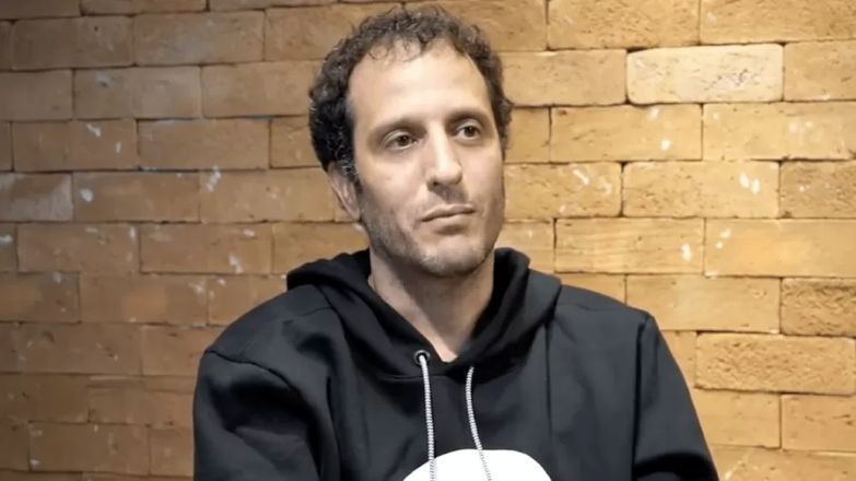 João Ricardo Mendes, ex-CEO da Hurb | Reprodução / Instagram