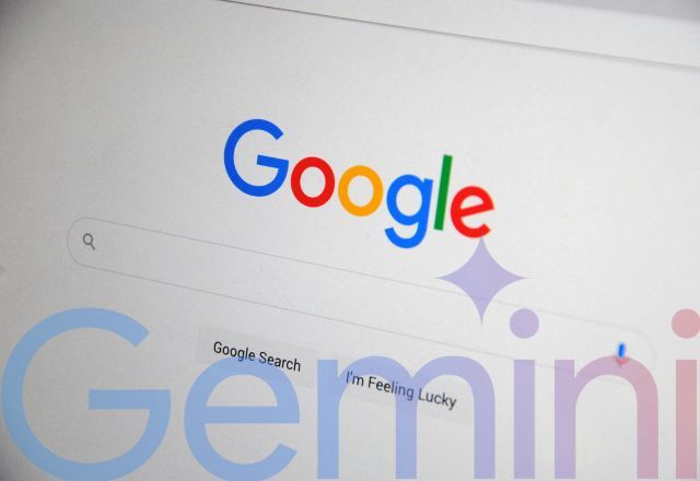 Aos poucos, Google começa integrar sua IA Gemini no seu buscador | Montagem/Pexels