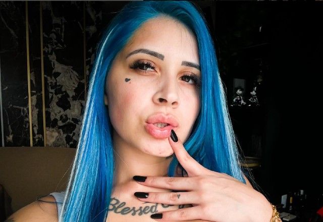 Ianka Cristini: influenciadora que fazia propaganda de Jogo do Tigrinho é presa em Santa Catarina