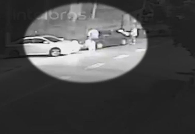 Identificado suspeito de assassinato de influenciador vascaíno