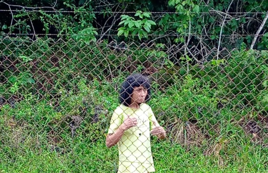 Idosa que estava desaparecida em Natal (RN) é encontrada viva | Reprodução/Redes Sociais