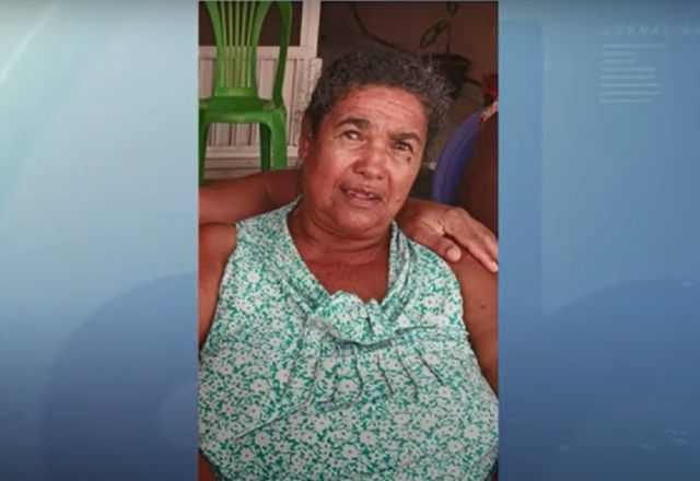 Idosa morre após comer marmita entregue por desconhecido em Pernambuco