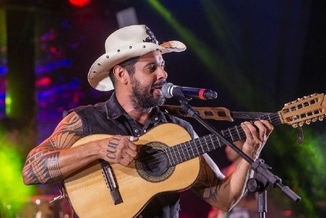 Sertanejo João Carreiro morre após cirurgia cardíaca