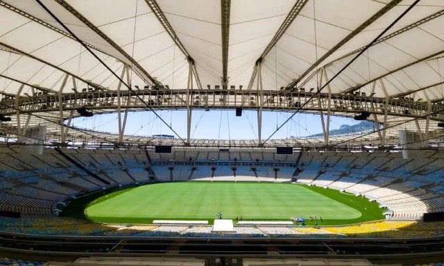 Maracanã corre risco de virar elefante branco