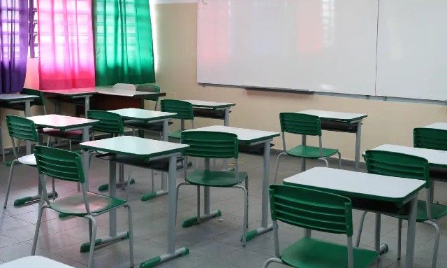Aulas são suspensas em Porto Alegre | Rovena Rosa/Agência Brasil