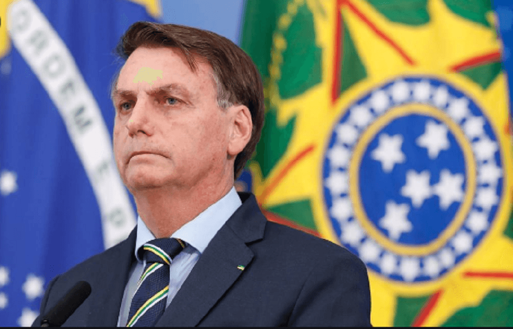 AO VIVO no Poder Expresso: os próximos passos da PGR após denunciar Bolsonaro