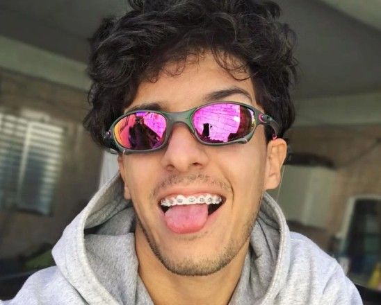 Laudo do IML conclui que youtuber morreu por overdose de cocaína
