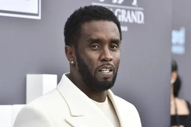 Rapper Sean 'Diddy' Combs | Reprodução