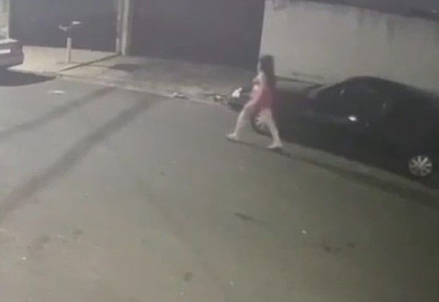 Mulher grávida é raptada e estuprada no interior de São Paulo