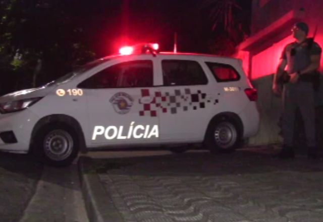 Homem é baleado após briga em adega no ABC Paulista