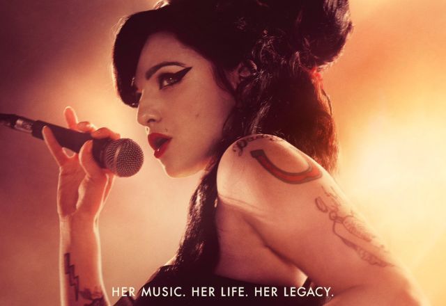Amy Winehouse
