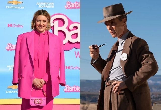 Como as pessoas estão reagindo às nomeações do Oscar?