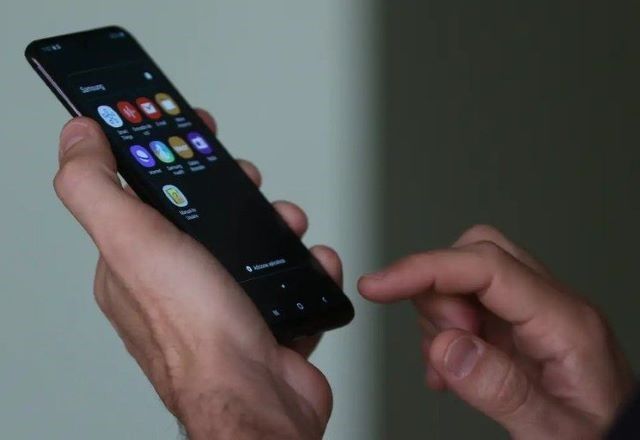O governo Lula recomenda que todos baixem o app Celular Seguro e realizem o cadastro preventivo para agilizar possíveis bloqueios | Divulgação/Tânia Rego/Agência Brasil