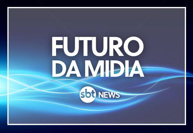 SBT News traz o Futuro da Mídia SBT News traz o Futuro da Mídia