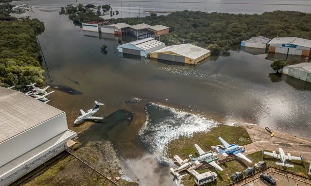 Lula inclui nove cidades do Rio Grande do Sul no Auxílio Reconstrução de R$ 5,1 mil