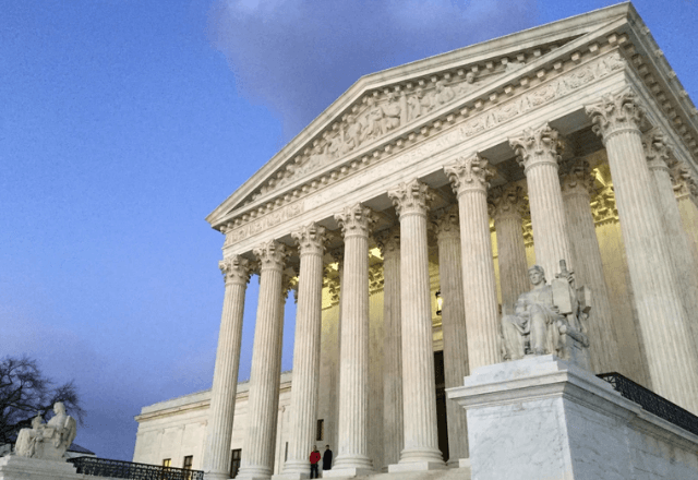 Suprema Corte dos EUA permite que Trump proíba pessoas trans de servirem nas Forças Armadas | Foto: Ap/ Jon Elswick 