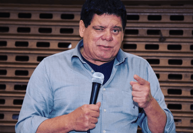 Reprodução | Redes Sociais