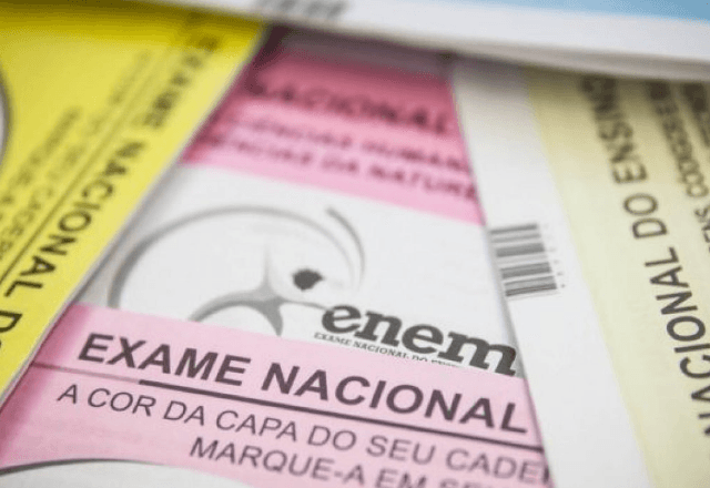 Enem 2024: Três áreas do conhecimento apresentaram queda nas médias Enem 2024: Três áreas do conhecimento apresentaram queda nas médias