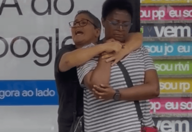 Reprodução | Redes Sociais