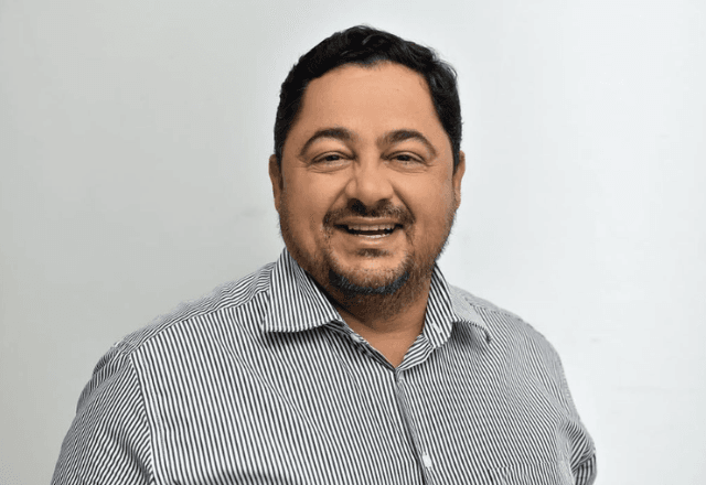 Vereador Geraldo Corado | Reprodução Redes Sociais