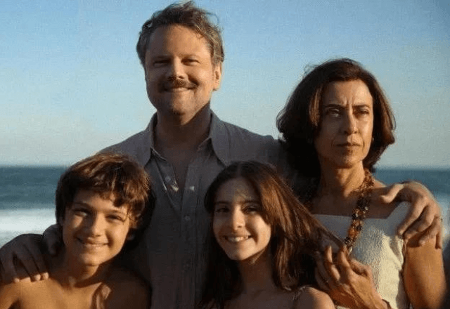 "Ainda Estou Aqui", filme de Walter Salles com Selton Mello e Fernanda Torres | Divulgação
