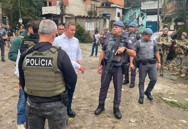 Polícia mata uma pessoa a cada 9 horas e meia em São Paulo; aumento é de 78%
