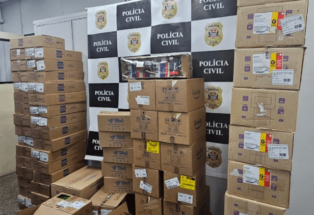 Divulgação | DEIC