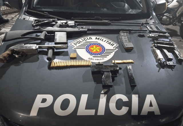 Divulgação | Polícia Civil