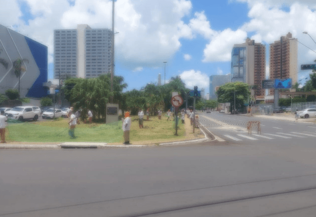 Reprodução | Prefeitura São José do Rio Preto