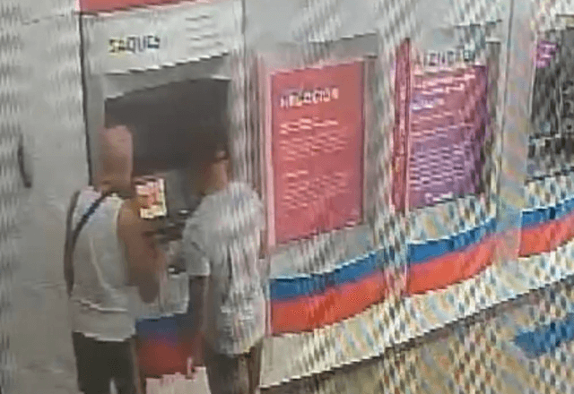 Estelionatário que aplicava golpes em idosos é preso no Rio de Janeiro | Foto: Reprodução