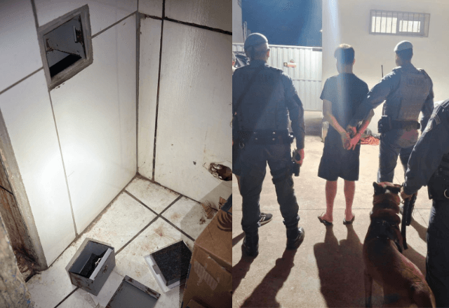 Divulgação | Polícia Civil
