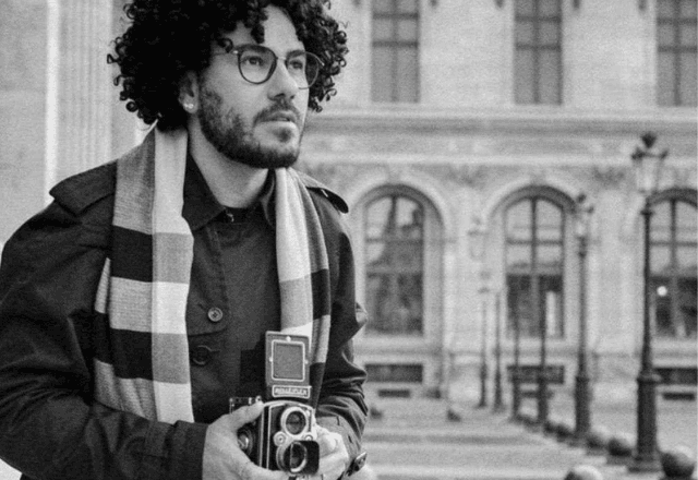 Corpo de fotógrafo mineiro desaparecido é encontrado em Paris