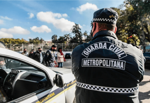 Pesquisa Quaest: 86% dos brasileiros entrevistados acreditam que a polícia prende criminosos, mas que a Justiça os solta | Foto: SECOM 