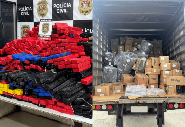 Divulgação | Polícia Civil