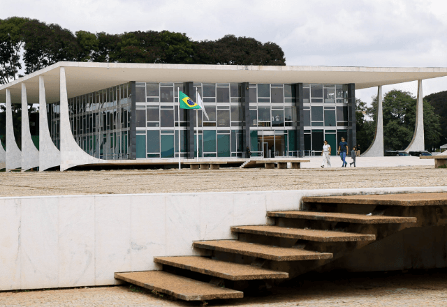 Divulgação | STF