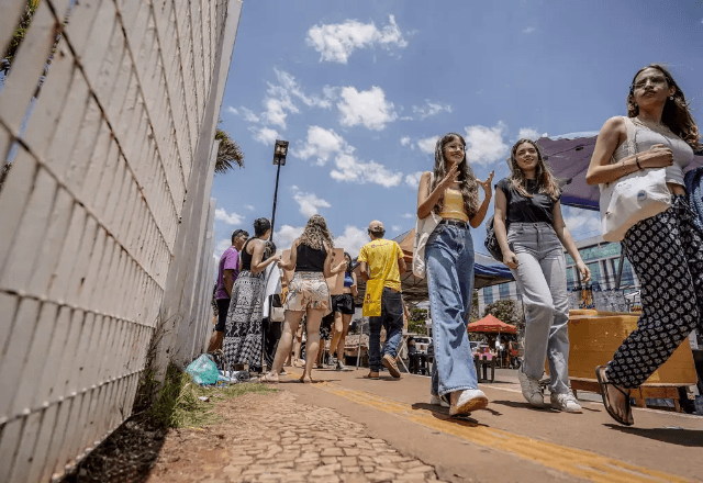 Rafa Neddermeyer | Agência Brasil
