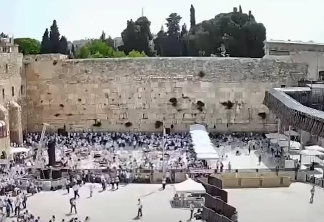 ONU condena violência, divisões étnicas e provocações em Israel