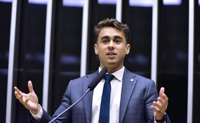 Foto: Bruno Spada/Câmara dos Deputados 
