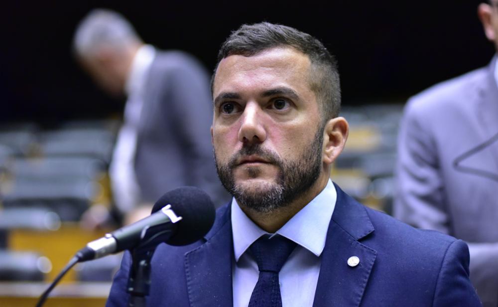 Jordy mira vaga que era de Castro na briga pelo Senado no RJ Jordy mira vaga que era de Castro na briga pelo Senado no RJ