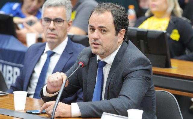 Foto: Renato Araújo/Câmara dos Deputados