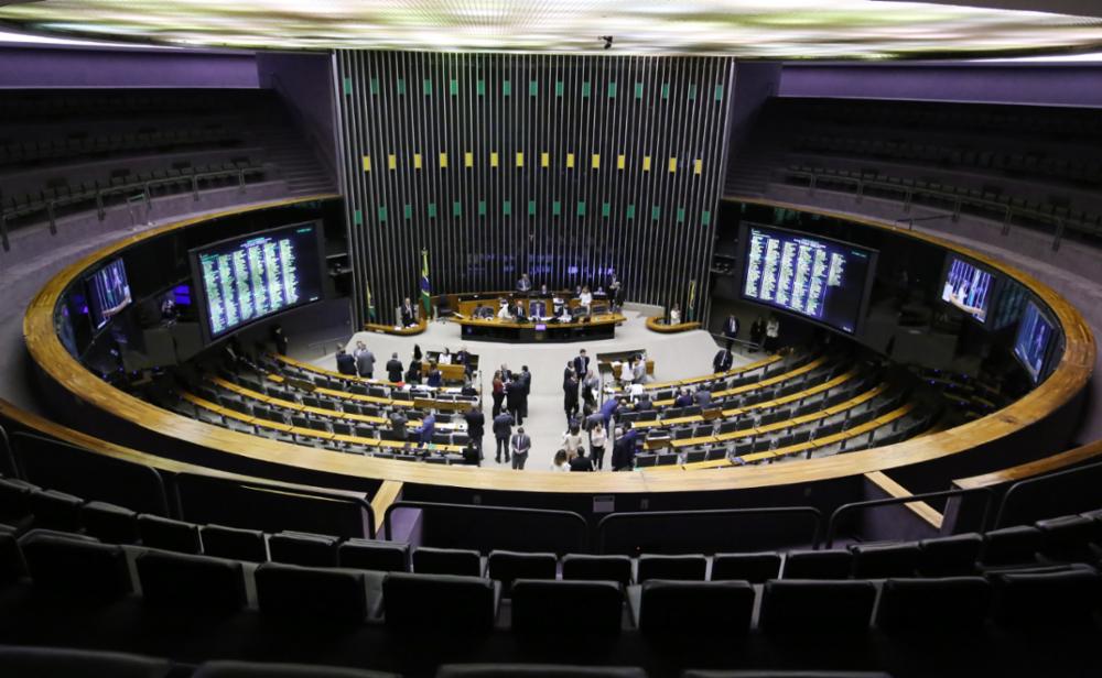 Discussão e votação de propostas legislativas | Kayo Magalhães / Câmara dos Deputados