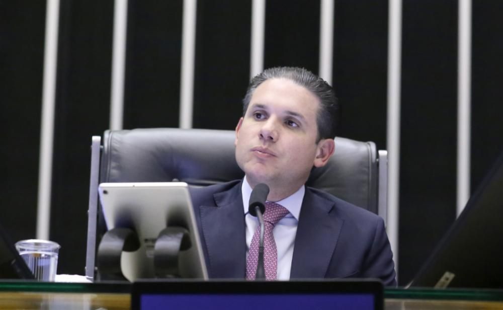 Presidente da Câmara dos Deputados, Hugo Motta (REPUBLICANOS - PB) | Kayo Magalhães / Câmara dos Deputados
