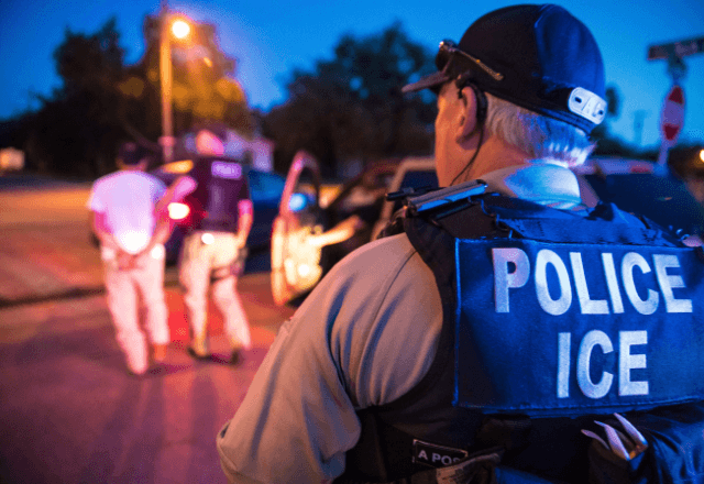 Decisão da Suprema Corte americana autoriza deportações de migrante para países diferentes dos de origem | Foto: ice.gov 