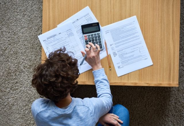 Declaração deve informar renda de aluguel por temporada | Reprodução