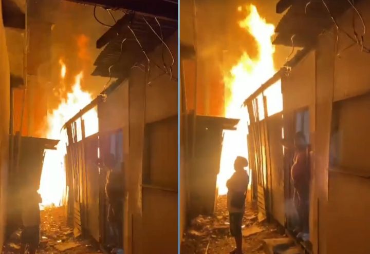 Bombeiro morre durante combate a incêndio na zona leste de SP