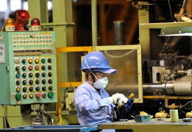 industria
